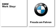 BMW Werk Steyr